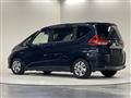 2021 Honda Freed