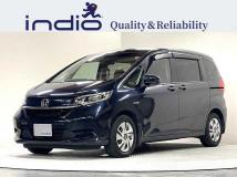 2021 Honda Freed
