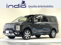 2024 Mitsubishi Delica D5