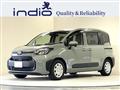 2023 Toyota Sienta