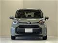 2023 Toyota Sienta