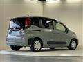 2023 Toyota Sienta
