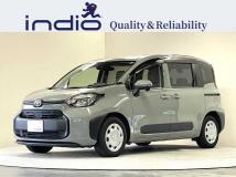 2023 Toyota Sienta