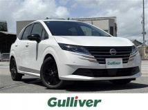2024 Nissan Note
