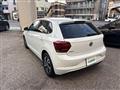 2019 Volkswagen Polo