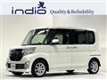 2015 Daihatsu Tanto Custom