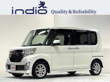2015 Daihatsu Tanto Custom