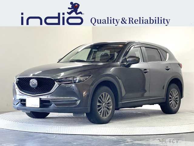 2018 Mazda Mazda Others