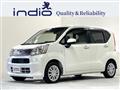 2017 Daihatsu Move