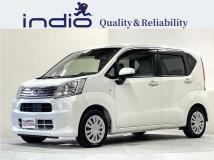 2017 Daihatsu Move