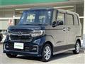 2021 Honda N BOX