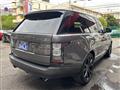 2017 Land Rover Range Rover
