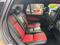 2017 Land Rover Range Rover