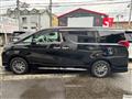 2018 Toyota Alphard G