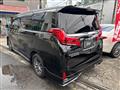 2018 Toyota Alphard G