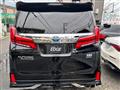 2018 Toyota Alphard G