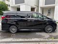 2018 Toyota Alphard G
