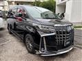 2018 Toyota Alphard G