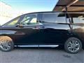 2025 Toyota Alphard G