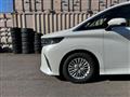 2026 Toyota Alphard G