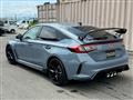 2026 Honda Civic Type R