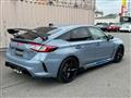 2026 Honda Civic Type R
