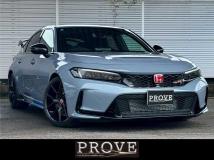 2026 Honda Civic Type R