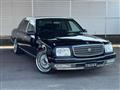 2008 Toyota Century