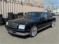 2008 Toyota Century