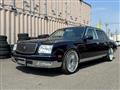 2008 Toyota Century