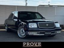 2008 Toyota Century