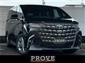 2026 Toyota Alphard G