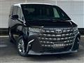 2026 Toyota Alphard G