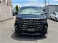 2026 Toyota Alphard G