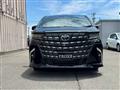 2026 Toyota Alphard G
