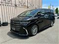 2026 Toyota Alphard G