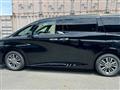 2026 Toyota Alphard G