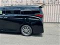 2026 Toyota Alphard G