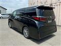 2026 Toyota Alphard G
