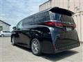 2026 Toyota Alphard G