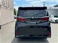 2026 Toyota Alphard G