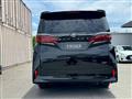 2026 Toyota Alphard G