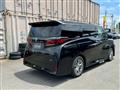 2026 Toyota Alphard G