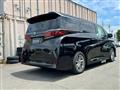 2026 Toyota Alphard G