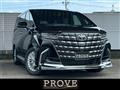 2026 Toyota Alphard G