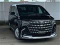 2026 Toyota Alphard G