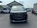 2026 Toyota Alphard G