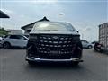 2026 Toyota Alphard G