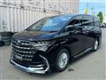 2026 Toyota Alphard G