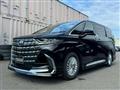 2026 Toyota Alphard G